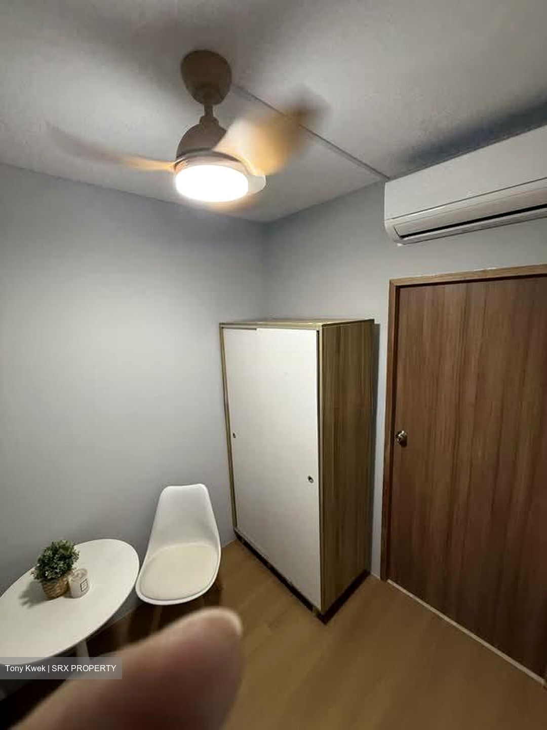 Woodsvale (D25), Condominium #592432431